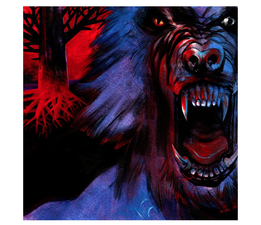 Werewolf